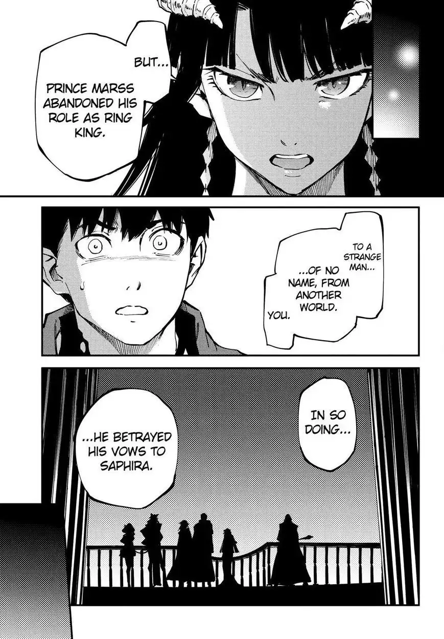 Kekkon Yubiwa Monogatari Chapter 18 28